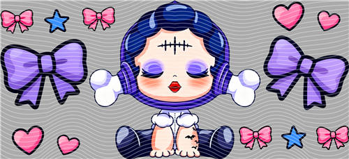 16oz Latest Bestseller-C 3595